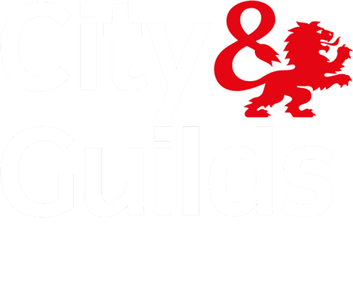 City and Guilds Logo
